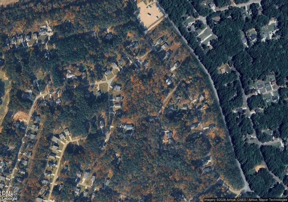 108 Rustler Road Louisburg, NC 27549