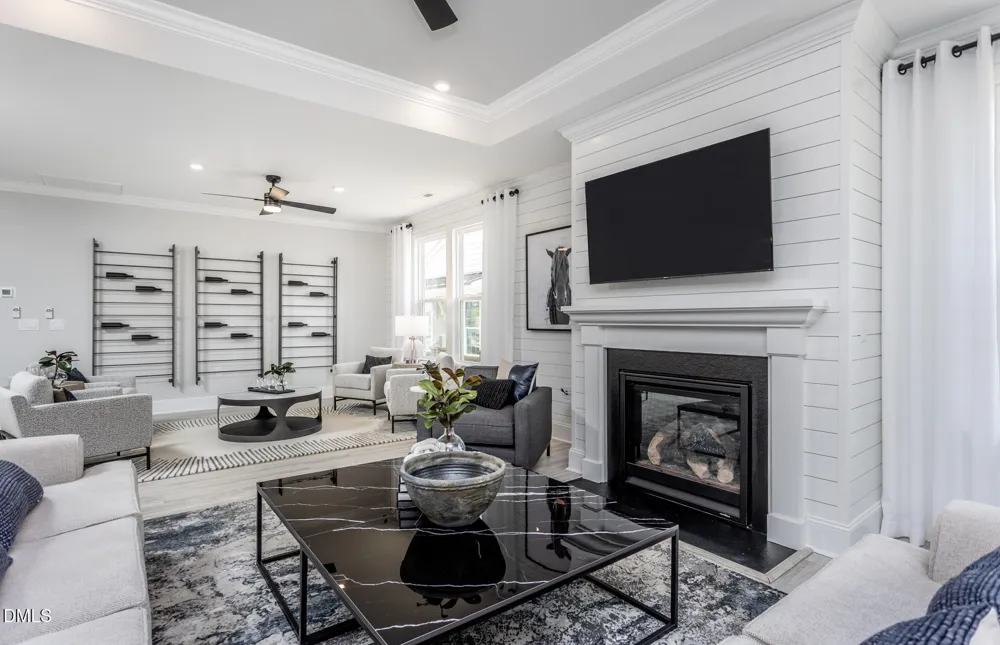 1297 Steeplechase Boulevard Clayton, NC 27520