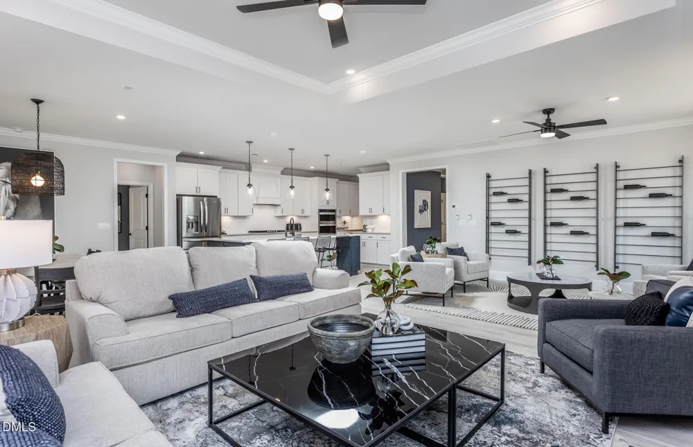 1297 Steeplechase Boulevard Clayton, NC 27520