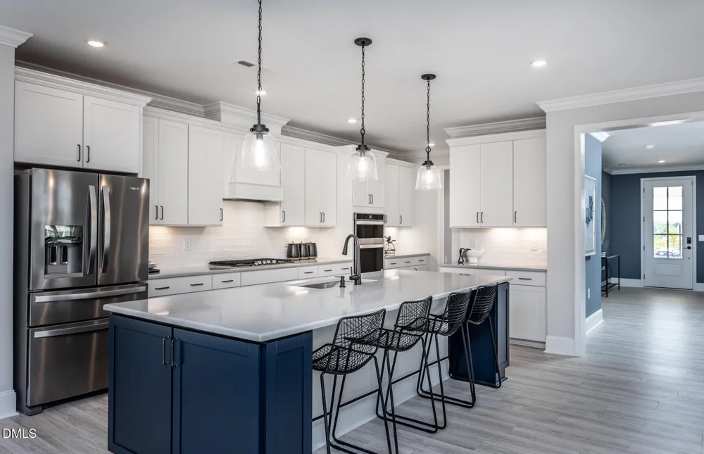 1297 Steeplechase Boulevard Clayton, NC 27520