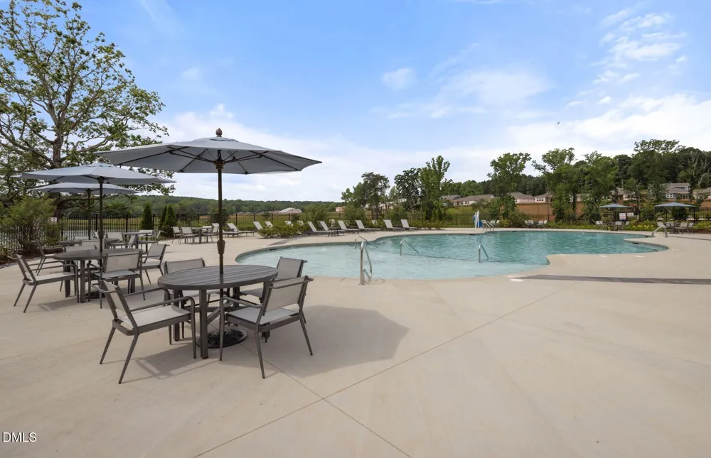 1297 Steeplechase Boulevard Clayton, NC 27520