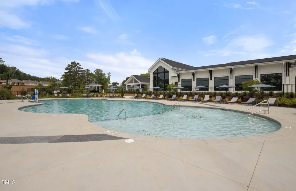 1297 Steeplechase Boulevard Clayton, NC 27520