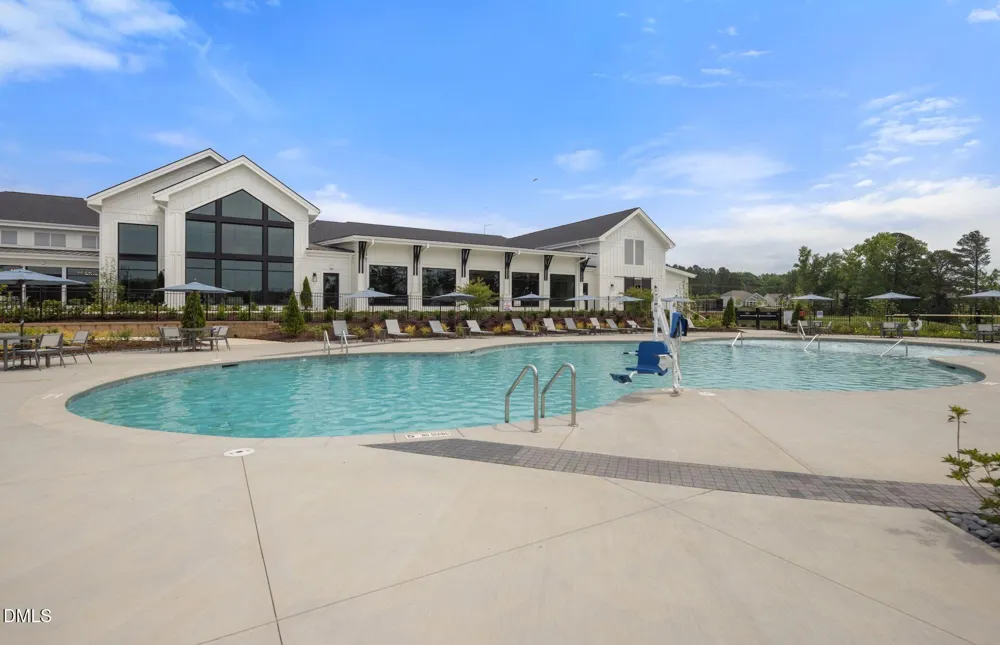 1297 Steeplechase Boulevard Clayton, NC 27520