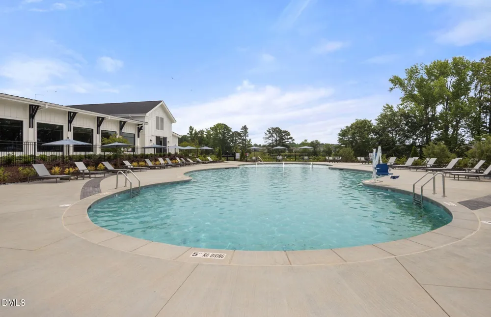 1297 Steeplechase Boulevard Clayton, NC 27520