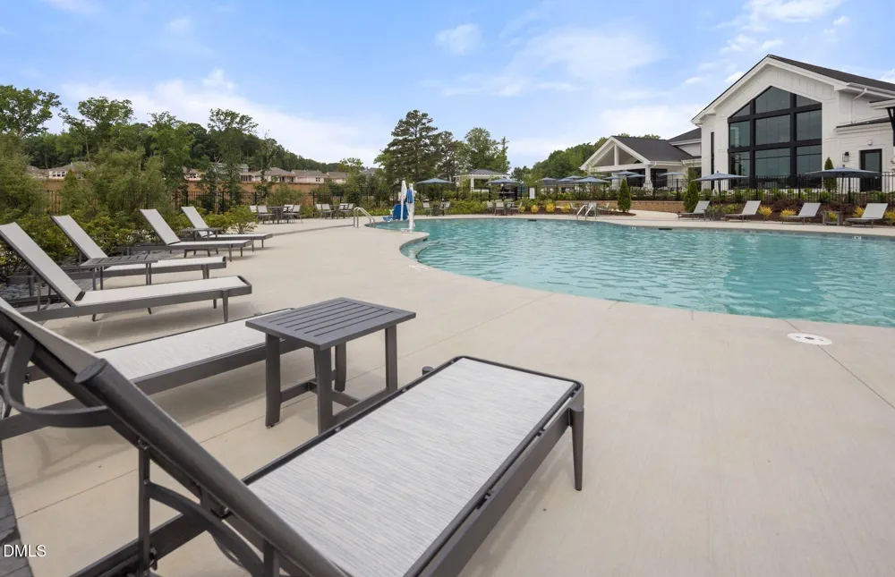 1297 Steeplechase Boulevard Clayton, NC 27520