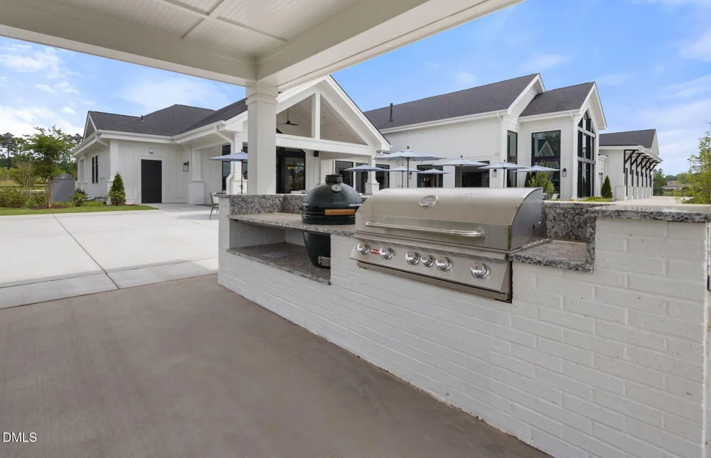 1297 Steeplechase Boulevard Clayton, NC 27520