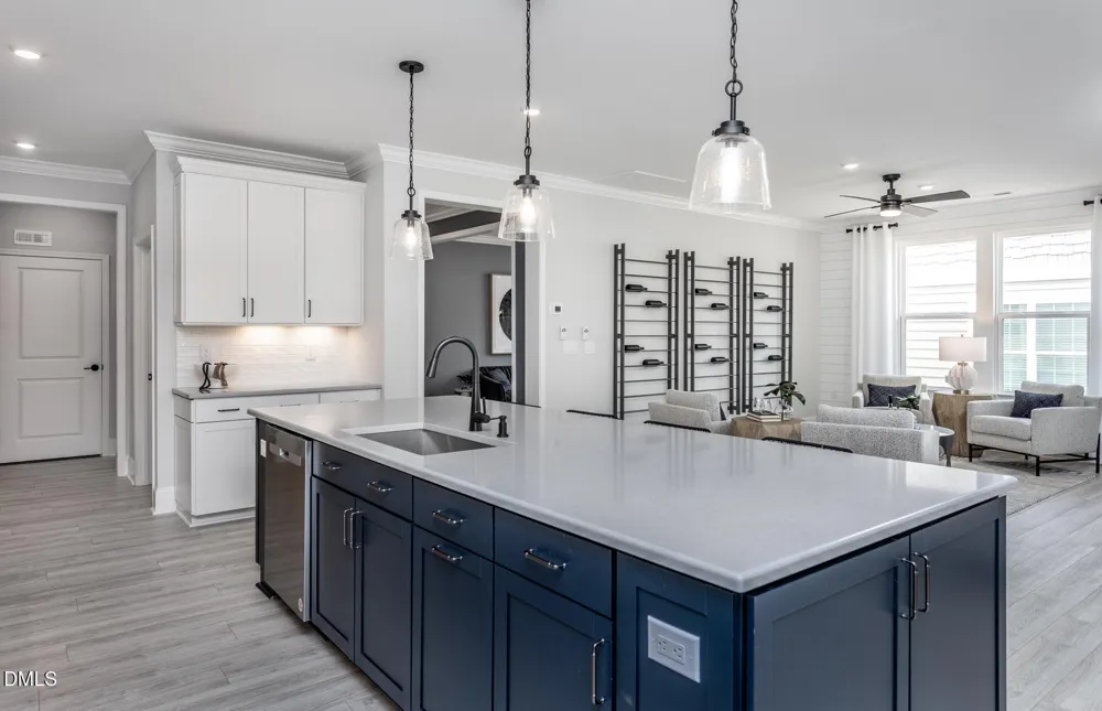 1297 Steeplechase Boulevard Clayton, NC 27520
