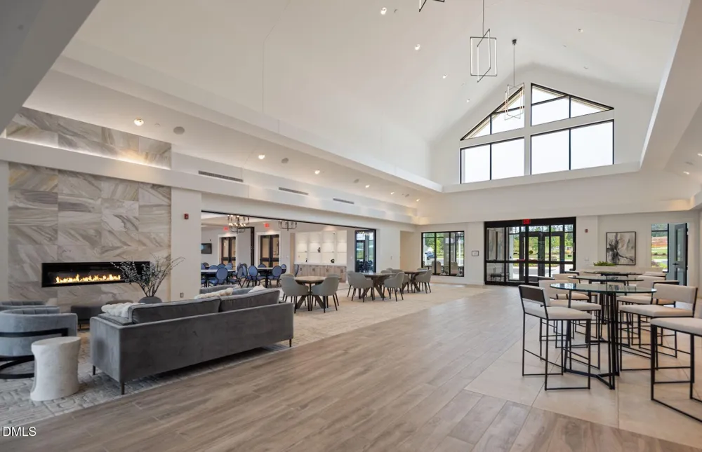 1297 Steeplechase Boulevard Clayton, NC 27520