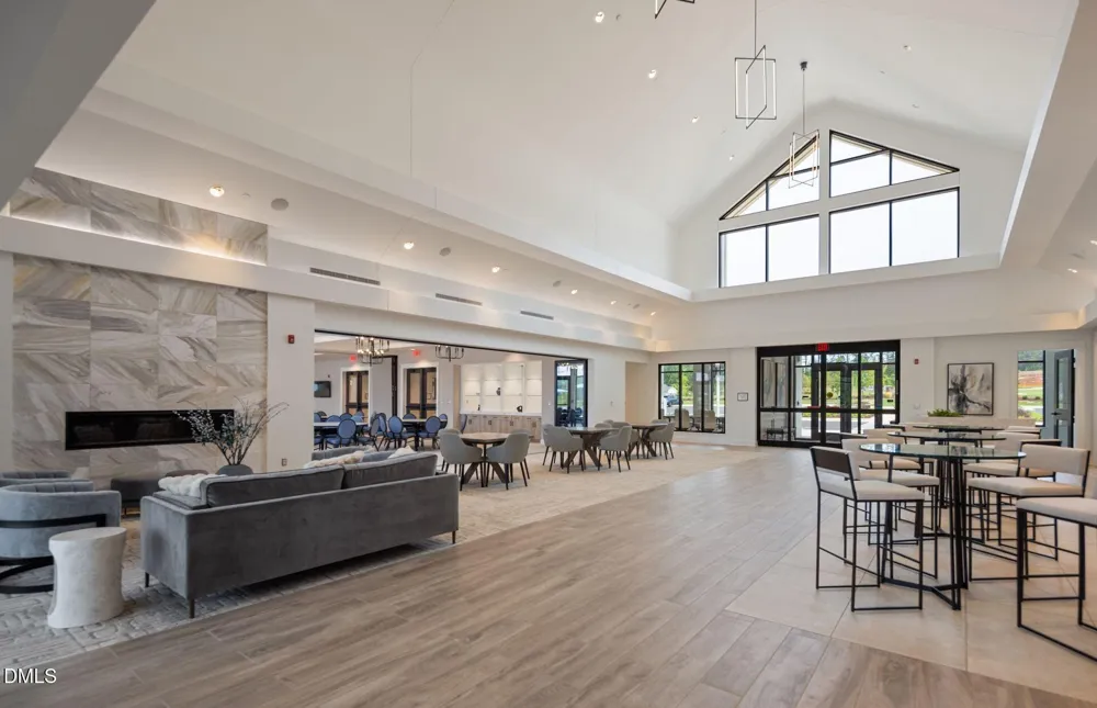 1297 Steeplechase Boulevard Clayton, NC 27520
