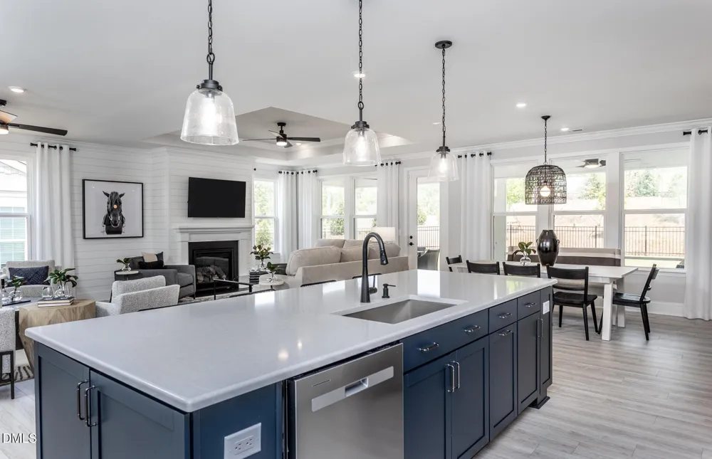 1297 Steeplechase Boulevard Clayton, NC 27520