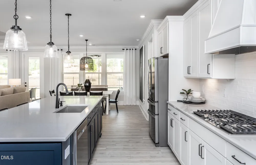 1297 Steeplechase Boulevard Clayton, NC 27520