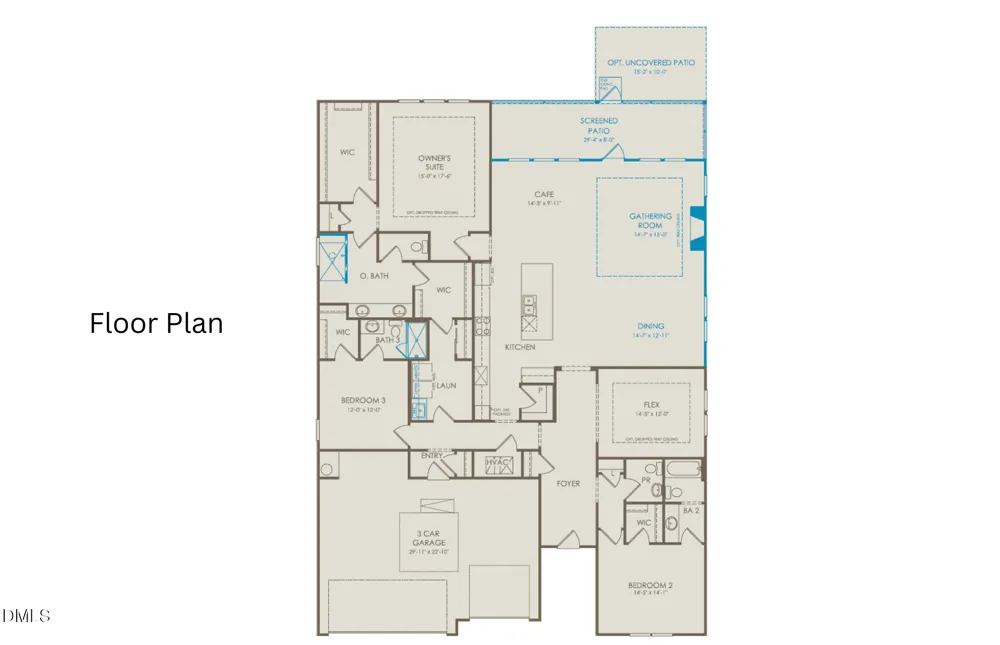 1297 Steeplechase Boulevard Clayton, NC 27520