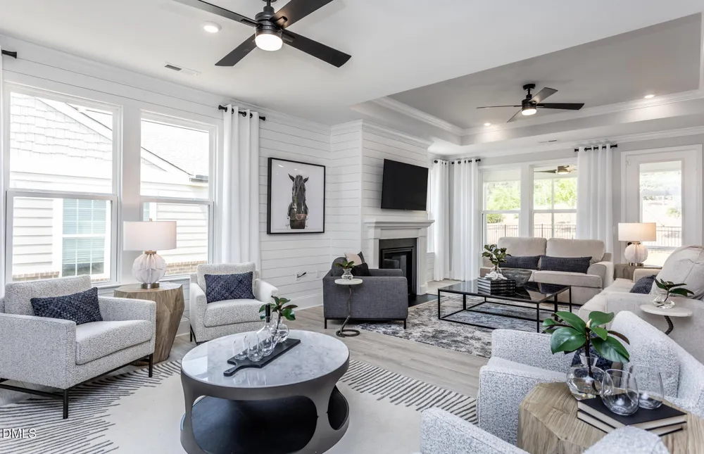 1297 Steeplechase Boulevard Clayton, NC 27520