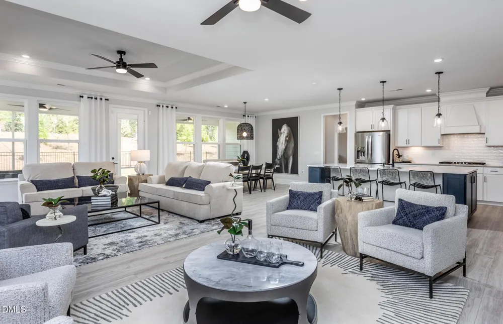 1297 Steeplechase Boulevard Clayton, NC 27520