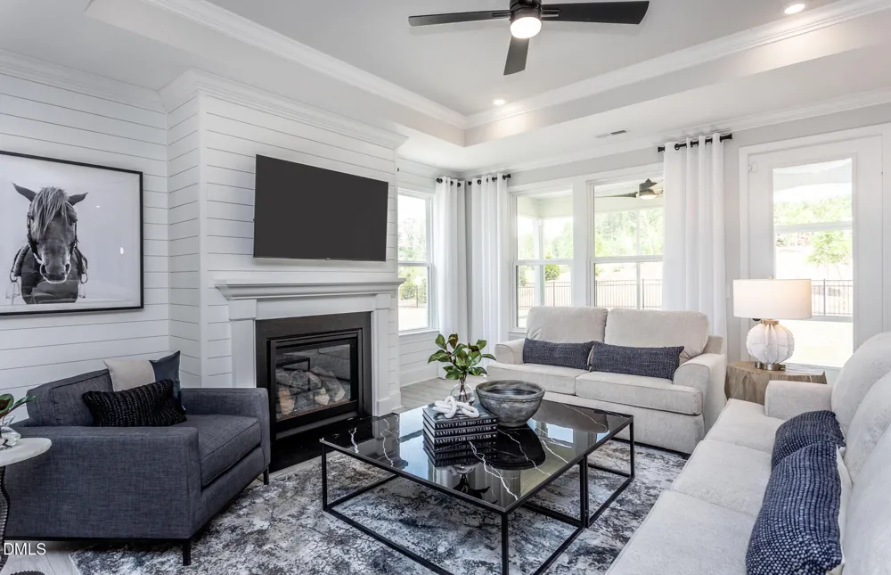 1297 Steeplechase Boulevard Clayton, NC 27520