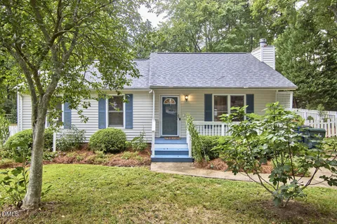 3408 Gemini Drive