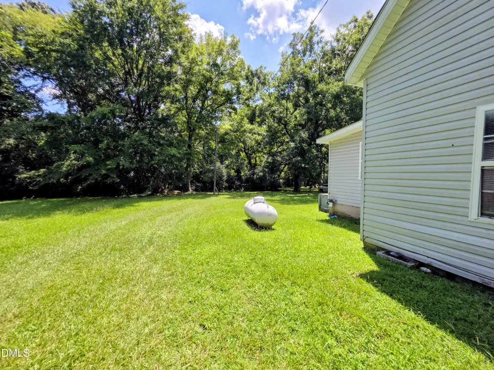 202 Hill Street Smithfield, NC 27577