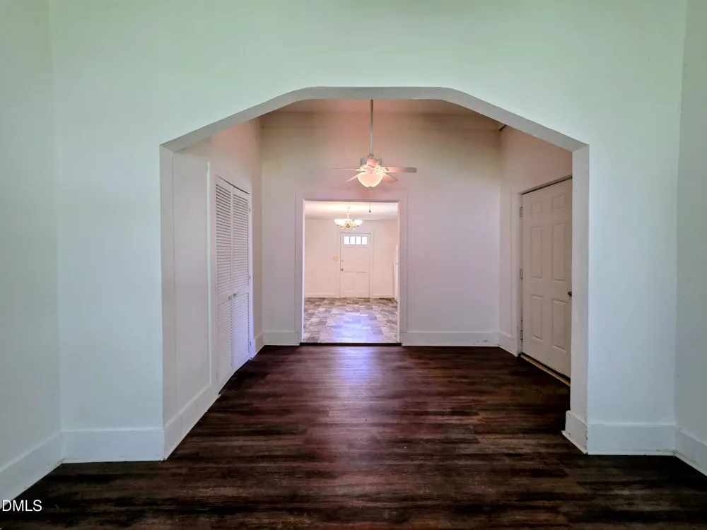 202 Hill Street Smithfield, NC 27577