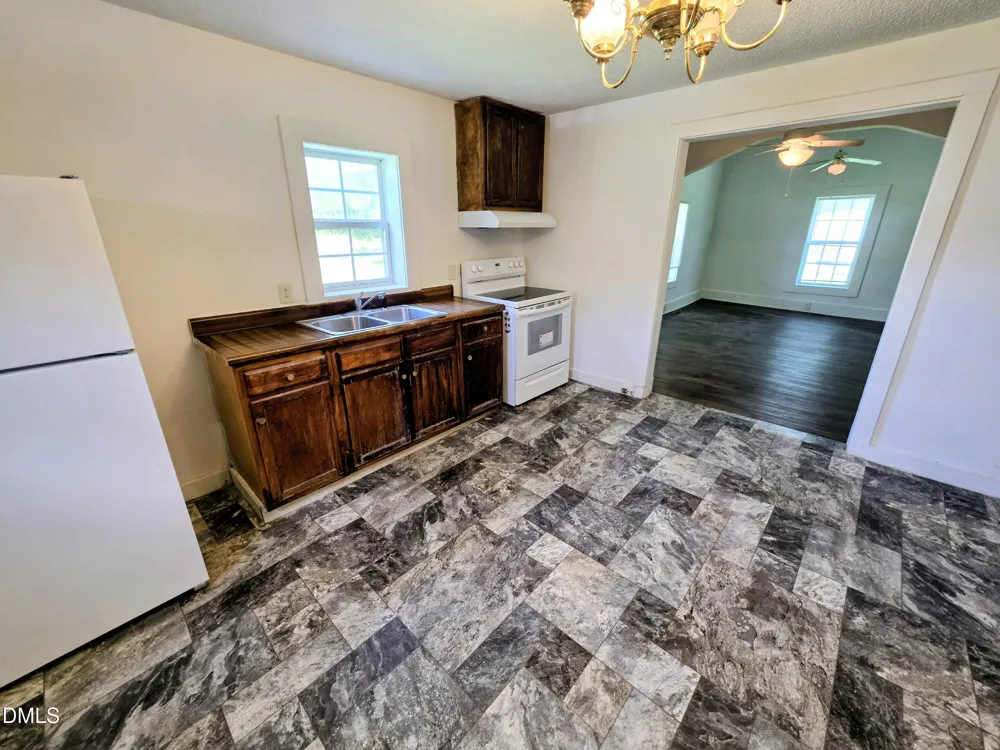 202 Hill Street Smithfield, NC 27577