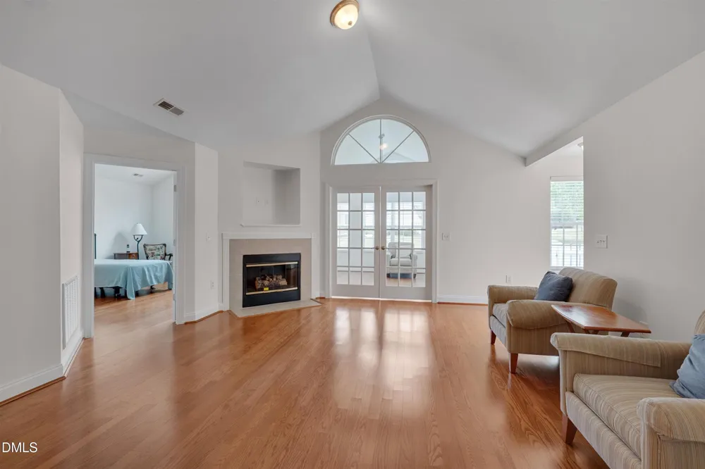 1169 Blue Bird Lane Wake Forest, NC 27587