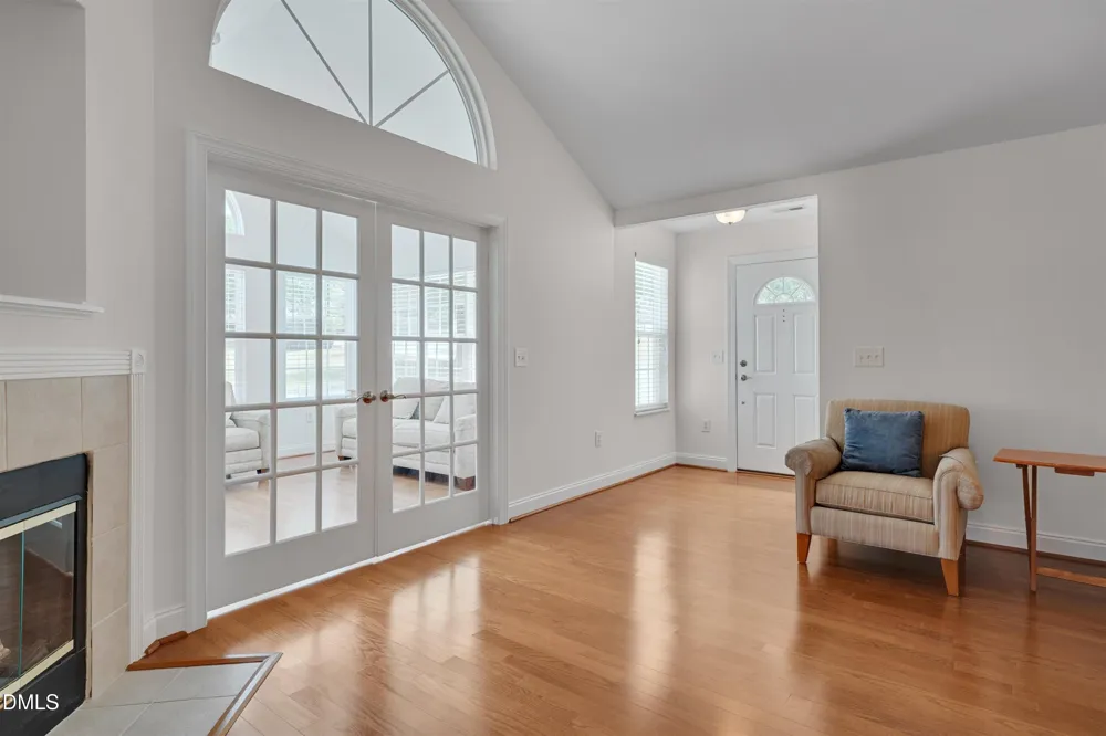 1169 Blue Bird Lane Wake Forest, NC 27587