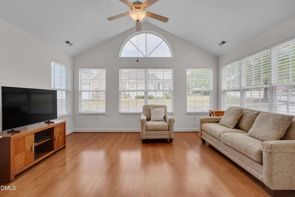 1169 Blue Bird Lane Wake Forest, NC 27587