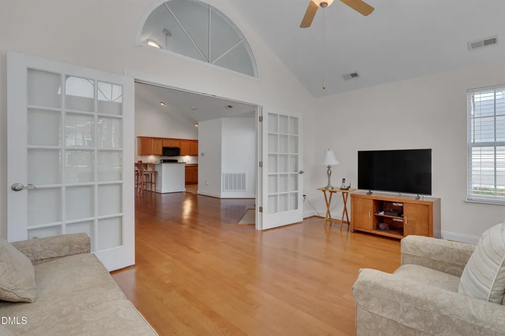 1169 Blue Bird Lane Wake Forest, NC 27587