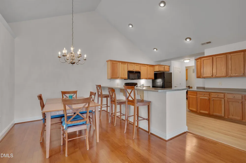 1169 Blue Bird Lane Wake Forest, NC 27587