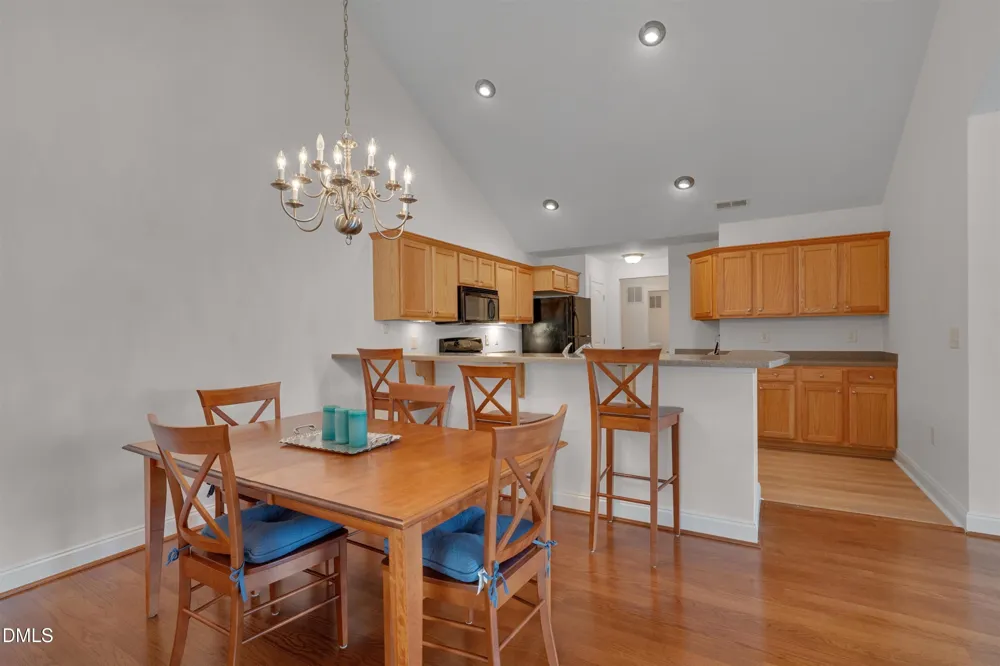 1169 Blue Bird Lane Wake Forest, NC 27587