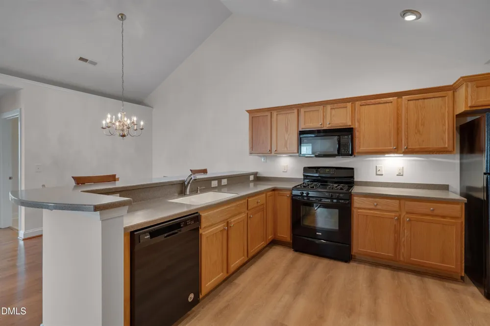 1169 Blue Bird Lane Wake Forest, NC 27587