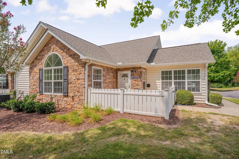 1169 Blue Bird Lane Wake Forest, NC 27587