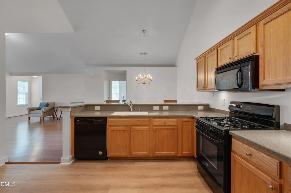 1169 Blue Bird Lane Wake Forest, NC 27587