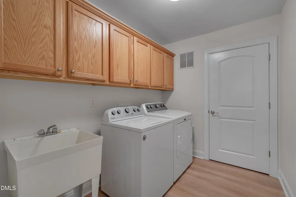 1169 Blue Bird Lane Wake Forest, NC 27587