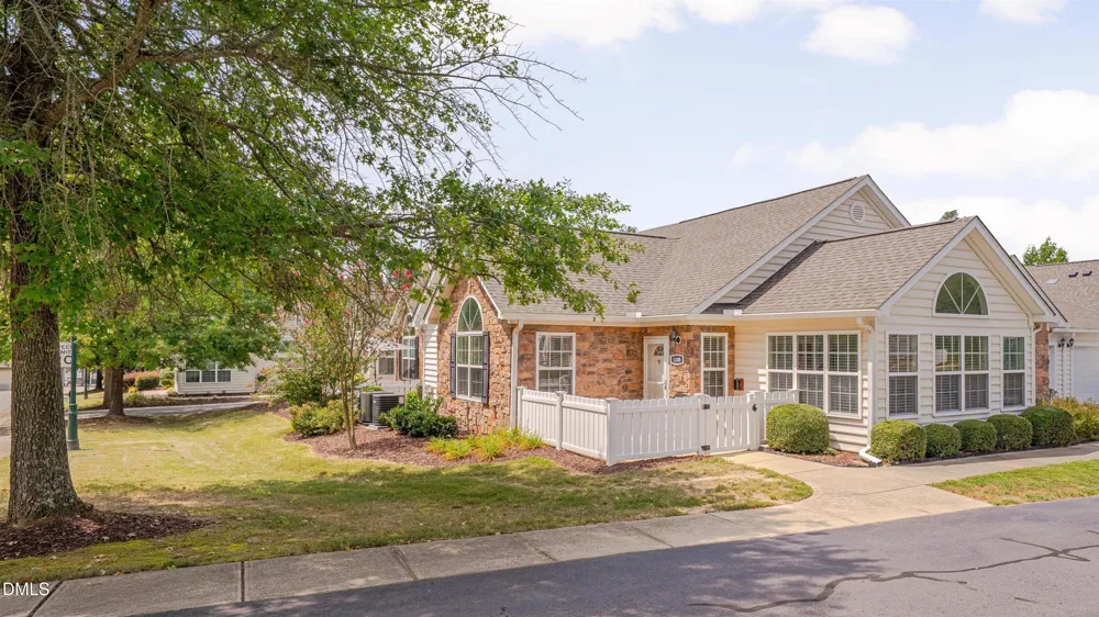 1169 Blue Bird Lane Wake Forest, NC 27587