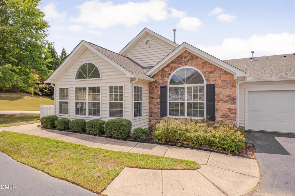 1169 Blue Bird Lane Wake Forest, NC 27587
