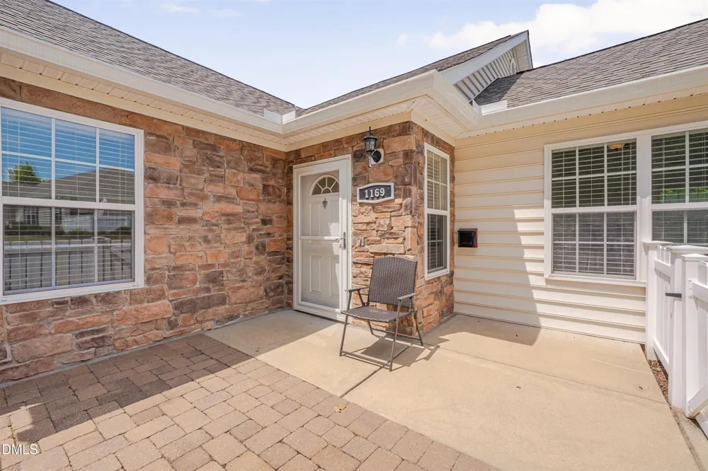 1169 Blue Bird Lane Wake Forest, NC 27587