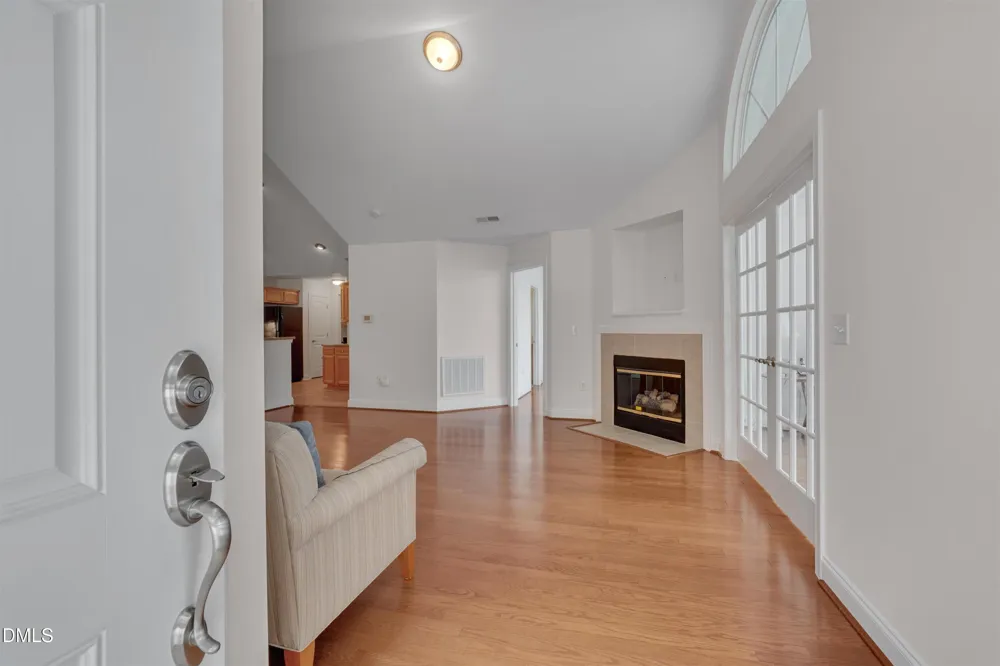 1169 Blue Bird Lane Wake Forest, NC 27587