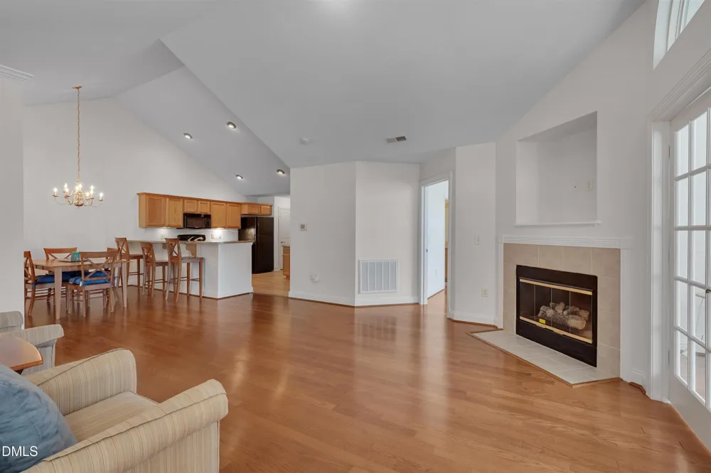 1169 Blue Bird Lane Wake Forest, NC 27587