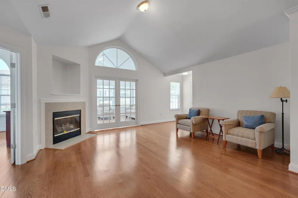 1169 Blue Bird Lane Wake Forest, NC 27587