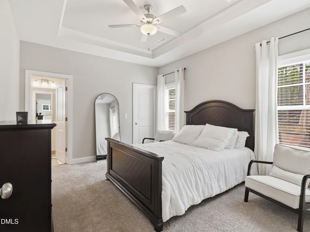 80 Vast View Way Youngsville, NC 27596