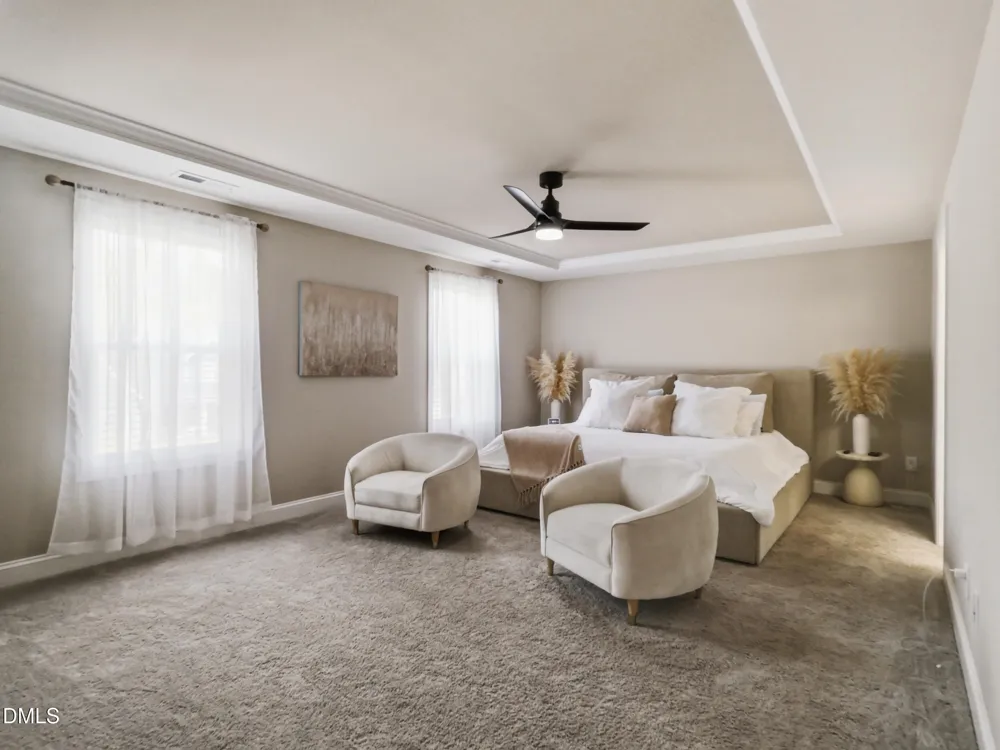 80 Vast View Way Youngsville, NC 27596