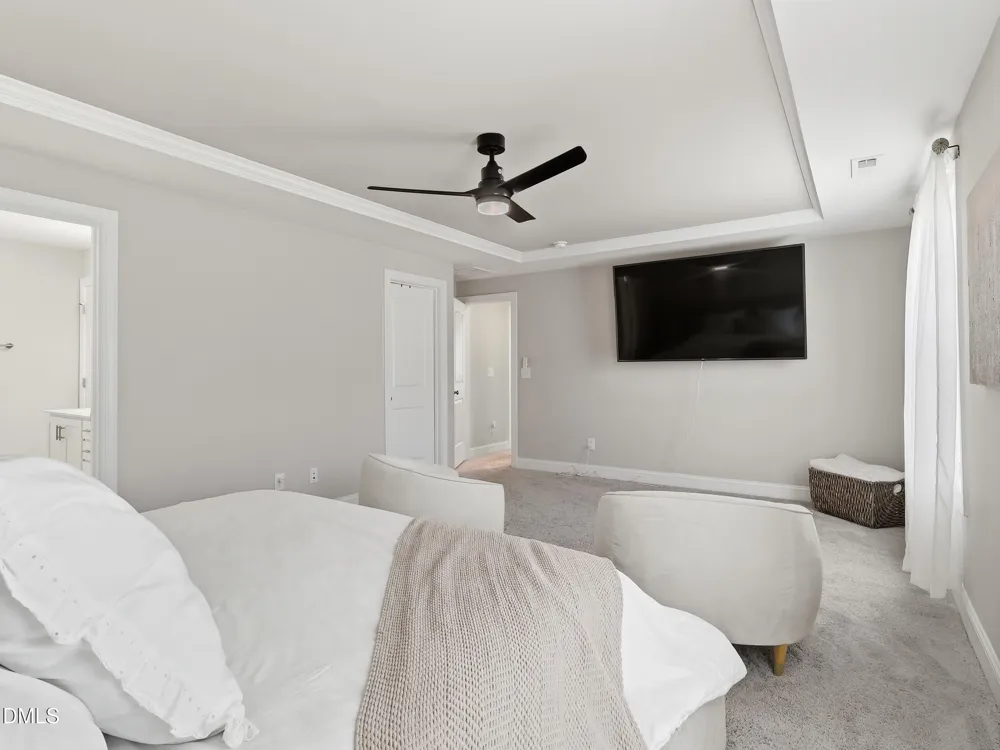 80 Vast View Way Youngsville, NC 27596