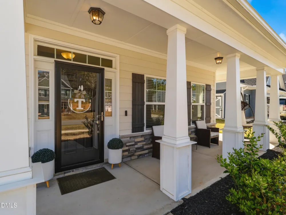 80 Vast View Way Youngsville, NC 27596