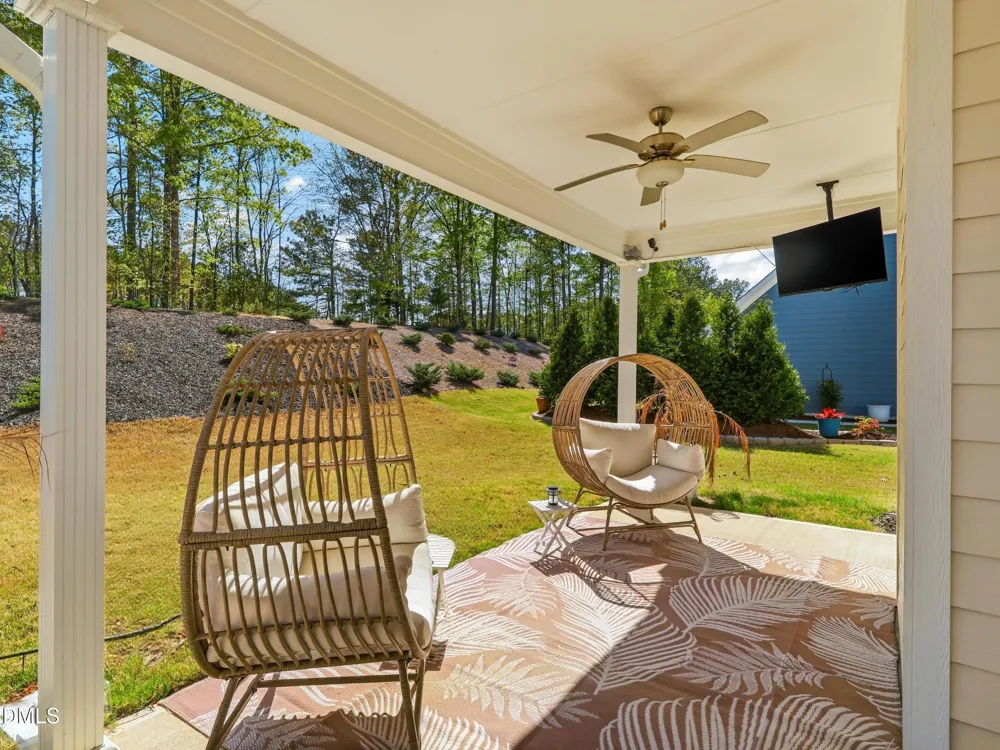 80 Vast View Way Youngsville, NC 27596