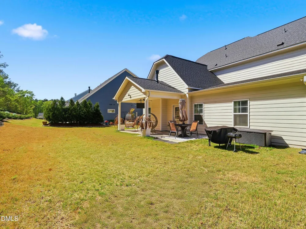 80 Vast View Way Youngsville, NC 27596