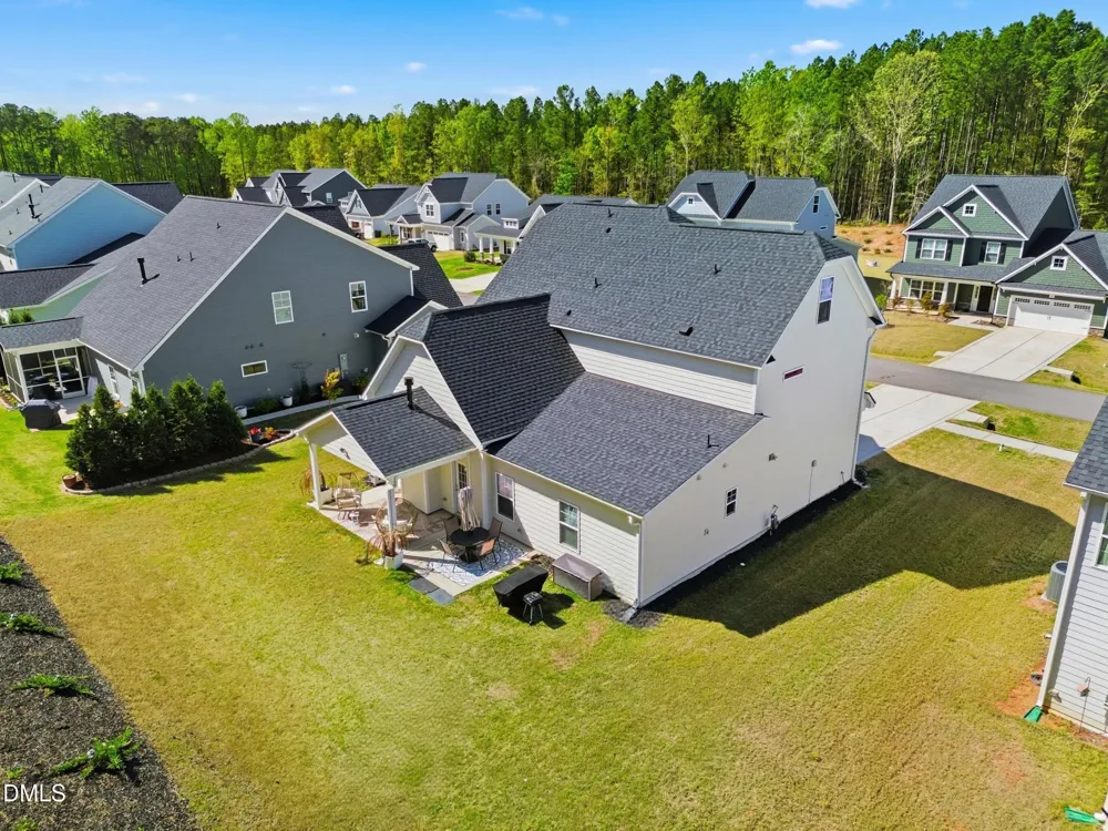 80 Vast View Way Youngsville, NC 27596