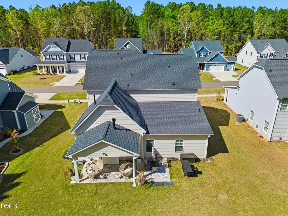 80 Vast View Way Youngsville, NC 27596