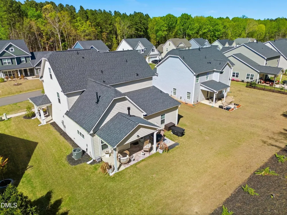 80 Vast View Way Youngsville, NC 27596
