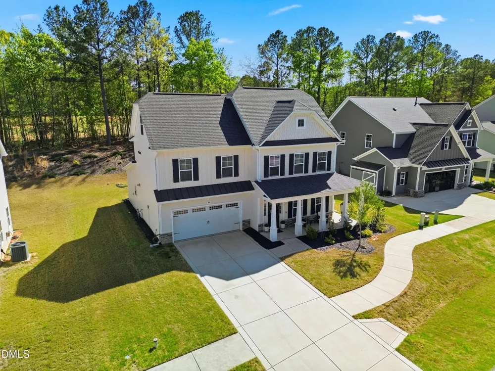 80 Vast View Way Youngsville, NC 27596