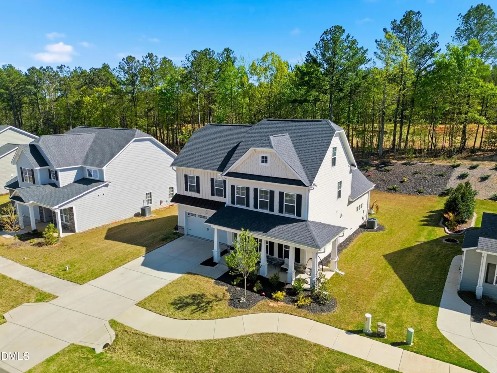 80 Vast View Way Youngsville, NC 27596